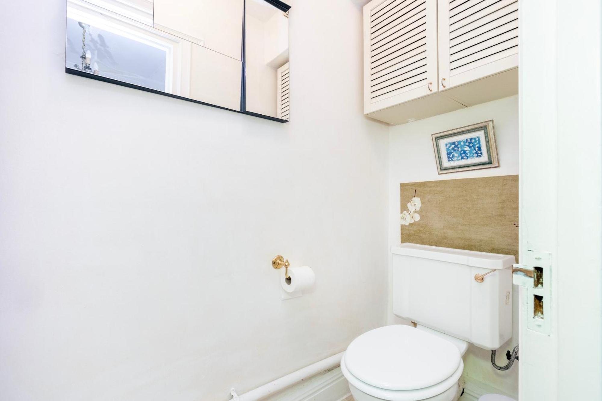 Executive Knightsbridge Apartment London Exterior photo