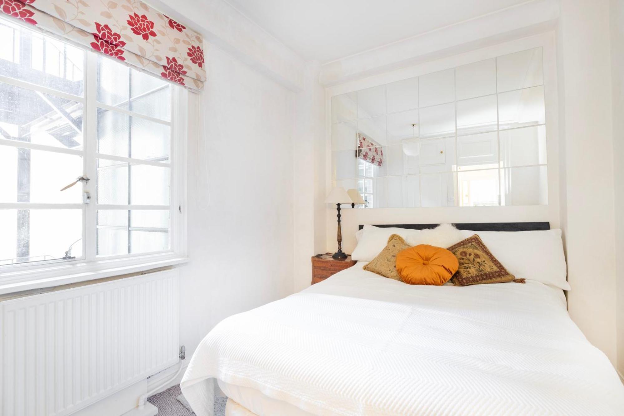 Executive Knightsbridge Apartment London Exterior photo