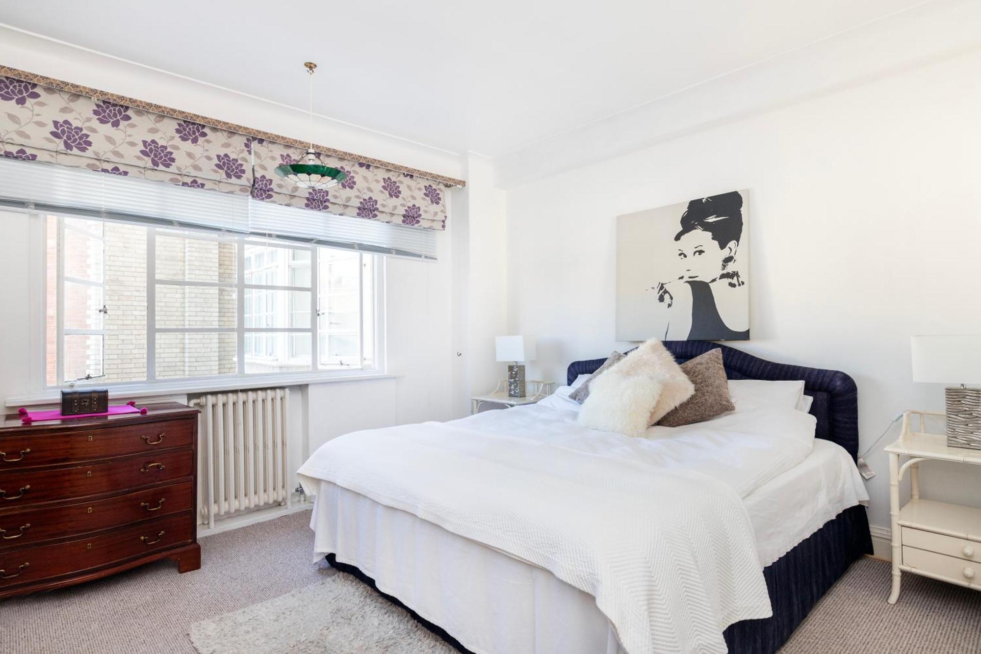 Executive Knightsbridge Apartment London Exterior photo